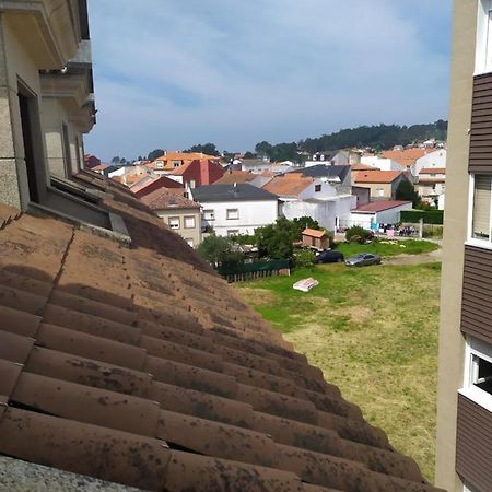 Apartamento Castelao Illa De Arousa Экстерьер фото