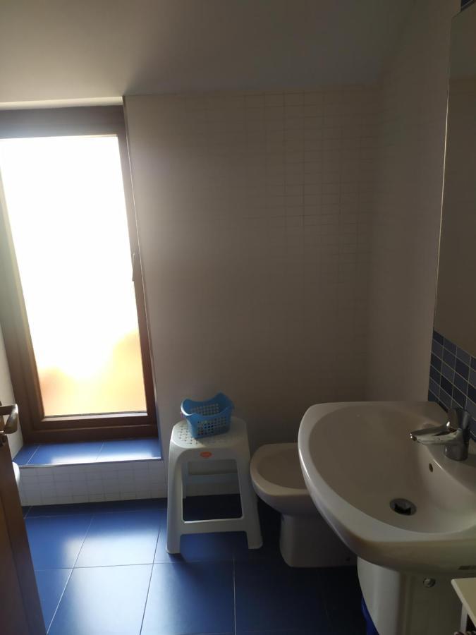 Apartamento Castelao Illa De Arousa Экстерьер фото